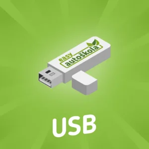USB Pravidlá cestnej premávky