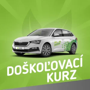 Doškoľovací kurz
