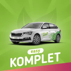 EASY Komplet