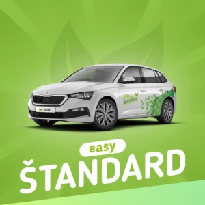 EASY Štandard