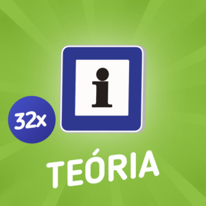 Teoretický výcvik (32 hodín v skupine)