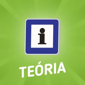 Teoretický výcvik (1 hodina individuálne)